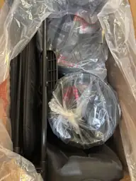WonderFold W4 Luxe Multifunctional Quad… — Photo 3