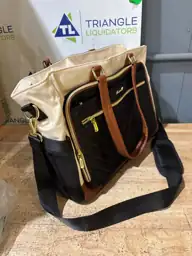LOVEVOOK Teacher Tote Bag for… — Photo 5