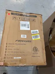 FIREGAS Wall Mount Range Hood… — Photo 4