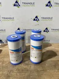 PP10BB-CC 5-Micron 4.5x10 Water Filter… — Photo 4