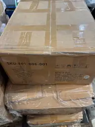 2 pack outdoor chairs — Photo 2