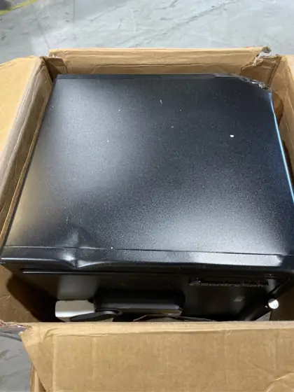 2.0 cu. ft. Fireproof and… — Photo 4
