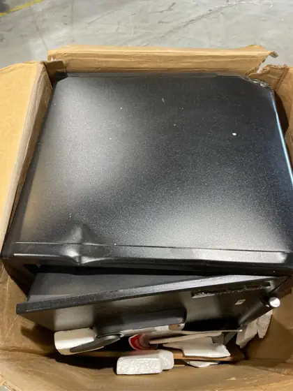 2.0 cu. ft. Fireproof and… — Photo 6