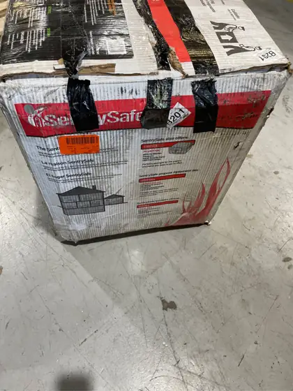 2.0 cu. ft. Fireproof and… — Photo 8