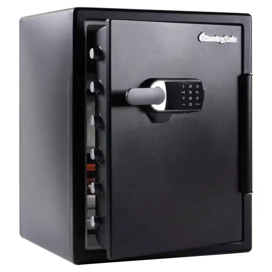 2.0 cu. ft. Fireproof and… — Photo 1