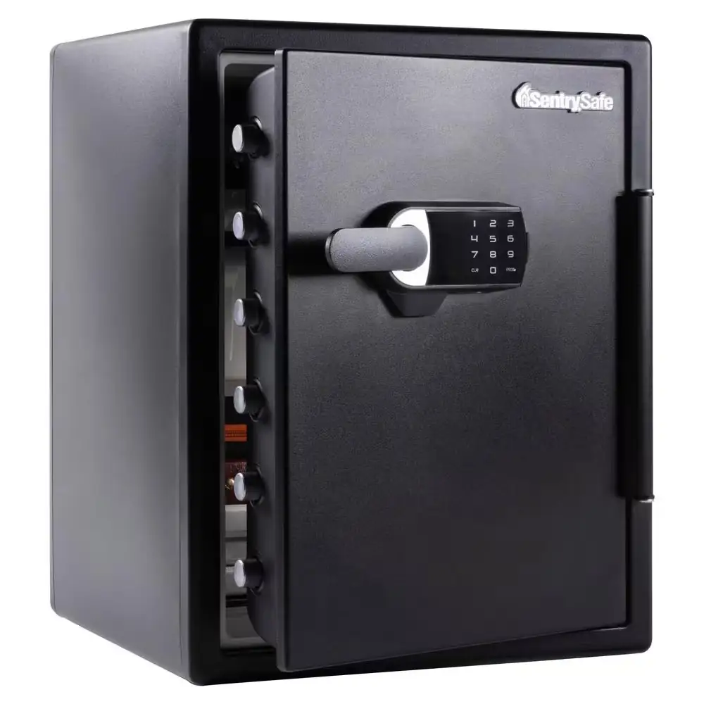 2.0 cu. ft. Fireproof and… — Photo 1