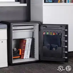 2.0 cu. ft. Fireproof and… — Photo 2