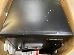 2.0 cu. ft. Fireproof and… — Photo 5