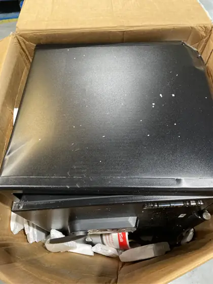 2.0 cu. ft. Fireproof and… — Photo 6