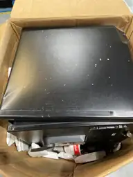 2.0 cu. ft. Fireproof and… — Photo 6