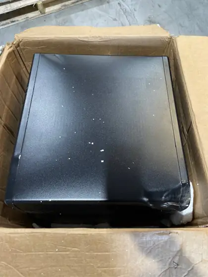 2.0 cu. ft. Fireproof and… — Photo 7