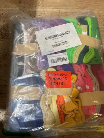30 Pairs Women's Athletic Socks,… — Photo 4