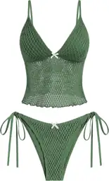 ZAFUL Tankini Swimsuits for Women… — Photo 1