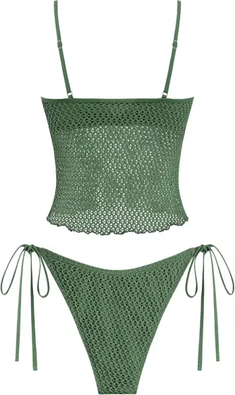 ZAFUL Tankini Swimsuits for Women… — Photo 3