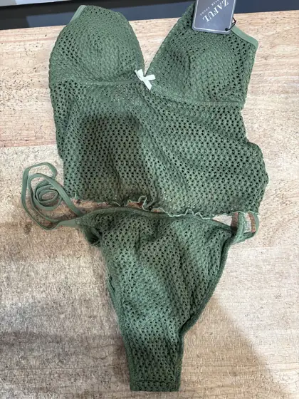 ZAFUL Tankini Swimsuits for Women… — Photo 4