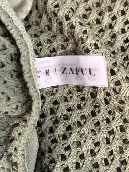 ZAFUL Tankini Swimsuits for Women… — Photo 5