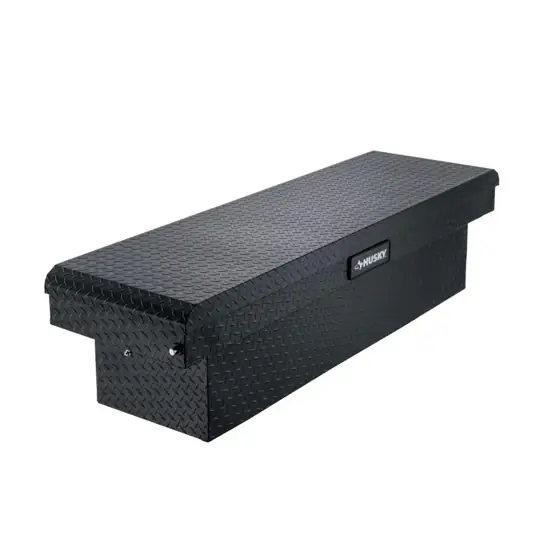 71.36 Matte Black Aluminum Full… — Photo 1