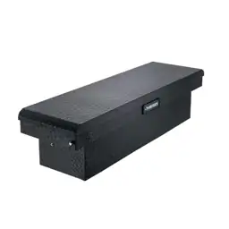 71.36 Matte Black Aluminum Full… — Photo 1