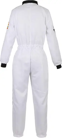 Parlsdy Women's Astronaut Costume Jumpsuit… — Photo 3