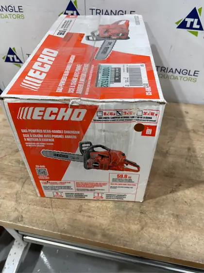 ECHO 20 in. 59.8 cc… — Photo 9