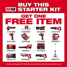 Milwaukee M18 18V Li-Ion REDLITHIUM… — Photo 2