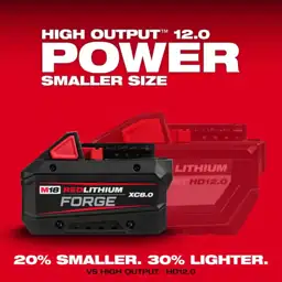 Milwaukee M18 18V Li-Ion REDLITHIUM… — Photo 3