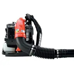 ECHO Gas-Powered Backpack Blower with… — Photo 2