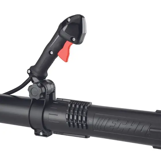 ECHO Gas-Powered Backpack Blower with… — Photo 3