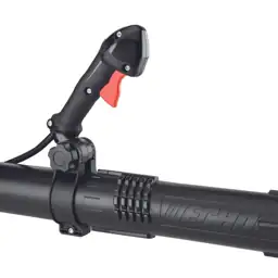 ECHO Gas-Powered Backpack Blower with… — Photo 3