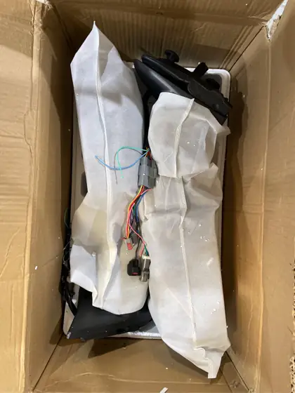 Towing Mirrors for 1999-2016 Ford… — Photo 5