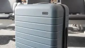 Away Link Luggage I Never… — Photo 1