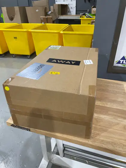 Away Link Luggage I Never… — Photo 3