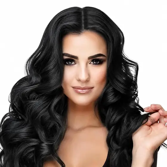 KAISASA Black Hair Dye Shampoo… — Photo 2