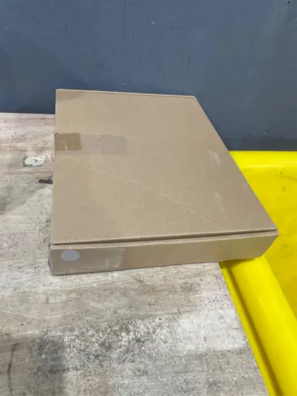 PVC Wedding Card Box for… — Photo 5
