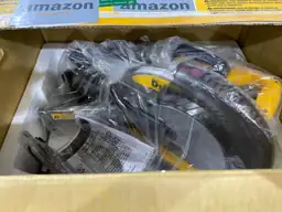 DEWALT 12-Inch Miter Saw, 15-Amp,… — Photo 5