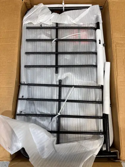 Car Roof Cargo Carrier 64"x36"x5"… — Photo 5