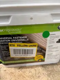 Trex Hideaway Hidden Deck Fasteners… — Photo 4