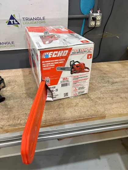ECHO 20 in. 59.8 cc… — Photo 6