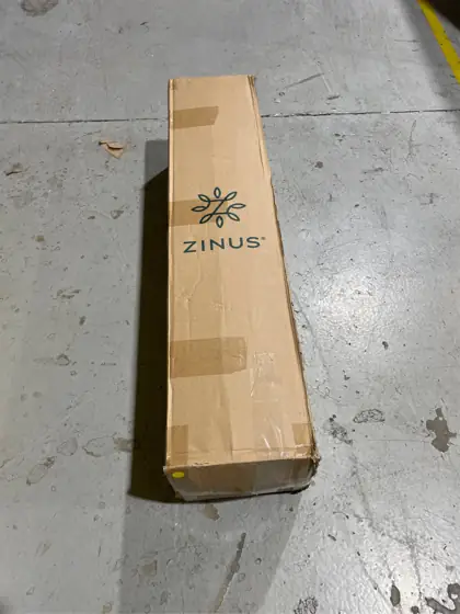 Zinus 10 Inch Queen Green… — Photo 5