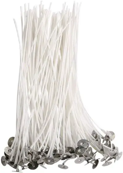 MoonyLI Candle Wicks Cotton -… — Photo 3