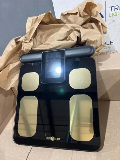 RunStar 8-Electrode Scale for Body… — Photo 4