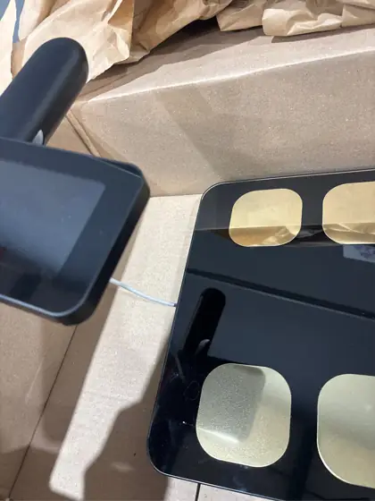 RunStar 8-Electrode Scale for Body… — Photo 5