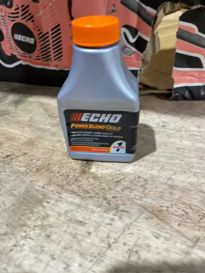 ECHO 20 in. 59.8 cc… — Photo 10