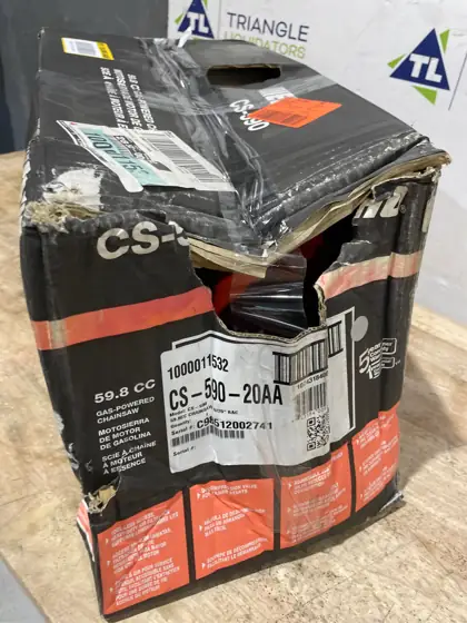ECHO 20 in. 59.8 cc… — Photo 11