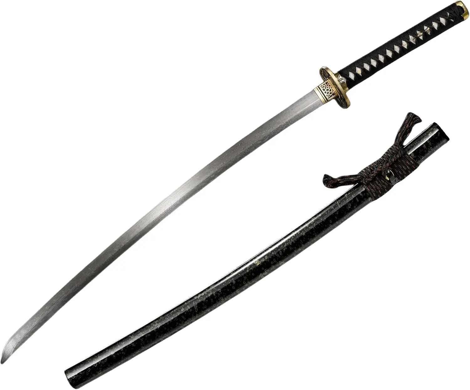 Swordpolis Japanese Katana - 40.5"… — Photo 1