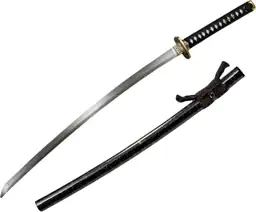 Swordpolis Japanese Katana - 40.5"… — Photo 1