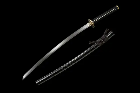 Swordpolis Japanese Katana - 40.5"… — Photo 2