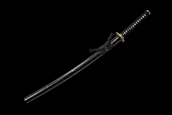 Swordpolis Japanese Katana - 40.5"… — Photo 3