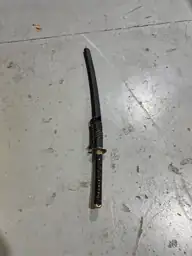 Swordpolis Japanese Katana - 40.5"… — Photo 4