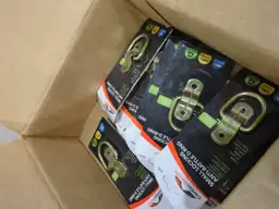 CargoSmart 2.625 Inch Yellow D-ring… — Photo 5